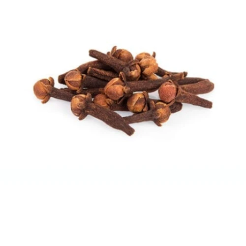 Whole Indian cloves for spice export