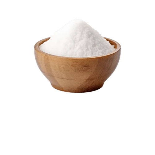 Food grade salt for export from India