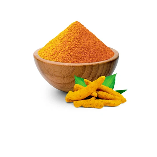 Export grade Indian turmeric fingers