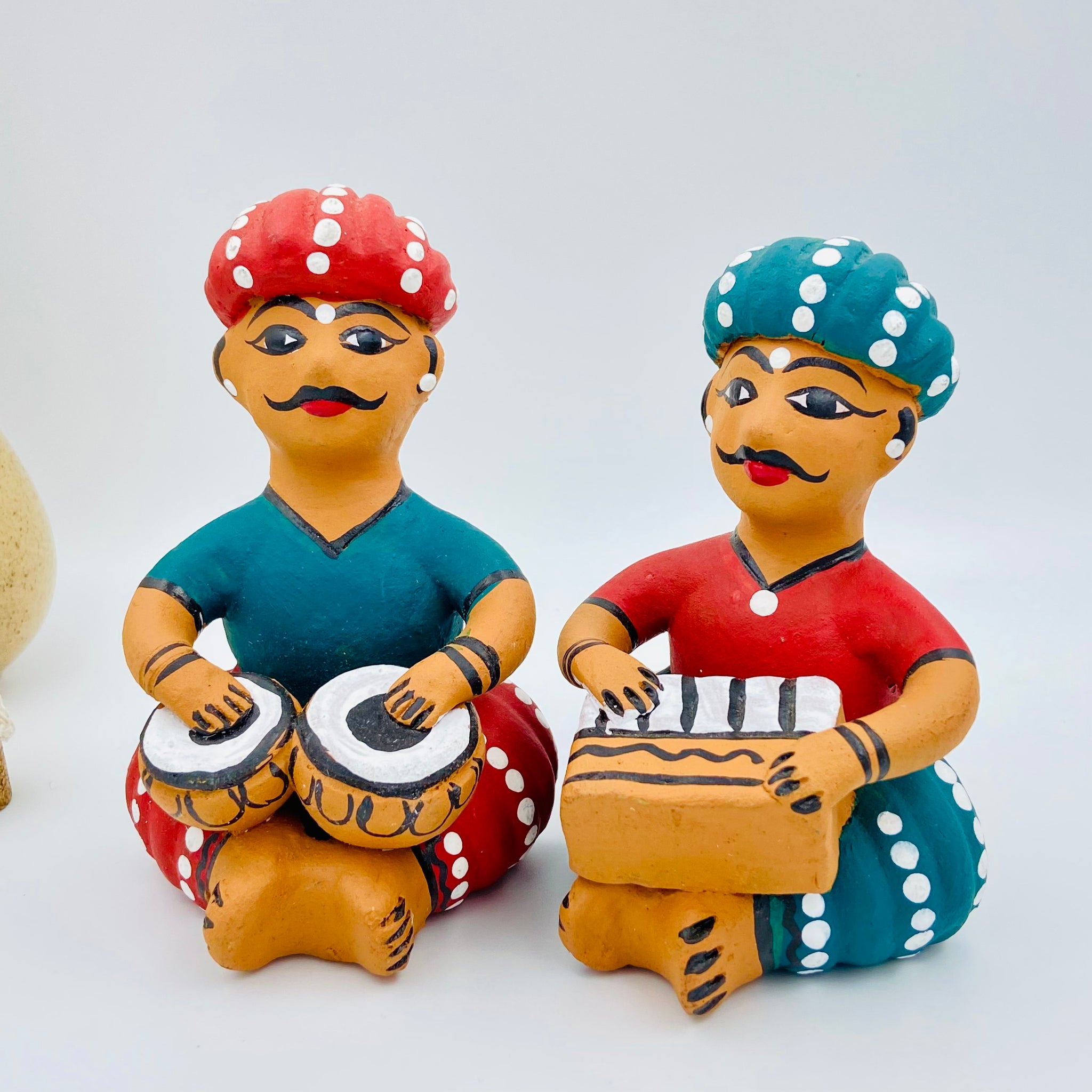 Terracotta Toy 2