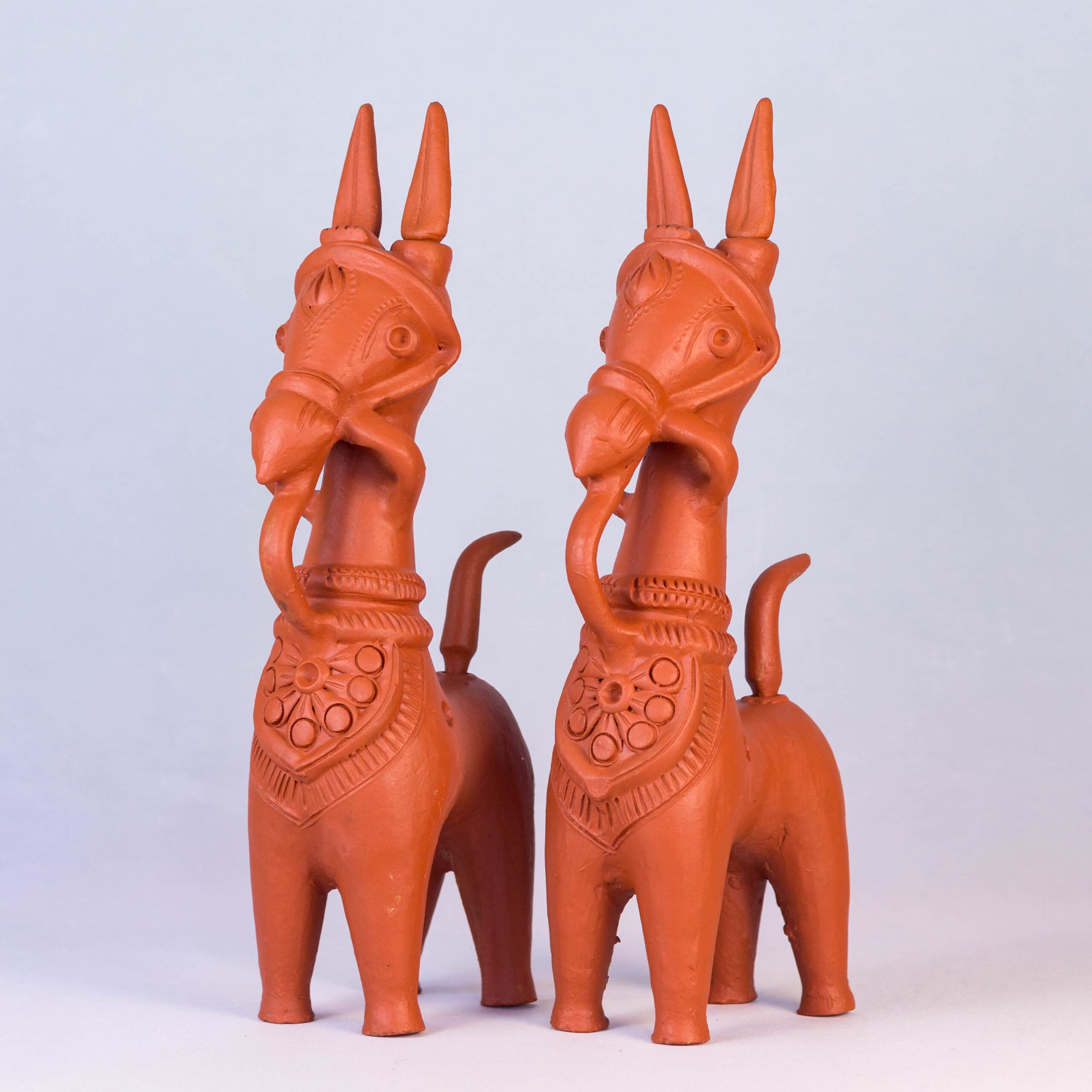 Terracotta Toy 3