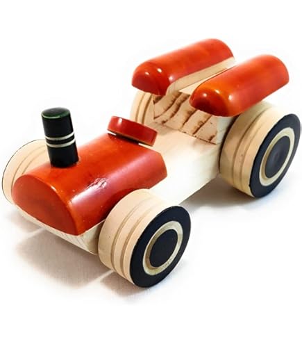 Terracotta Toy 6